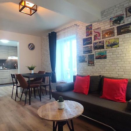 Nouveau* Vintage Mecanic* Wifi*Netflix*Confort Venette 외부 사진
